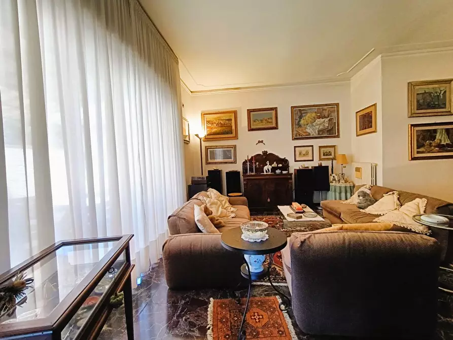 Immagine 4 di Appartamento in vendita  a Pisa