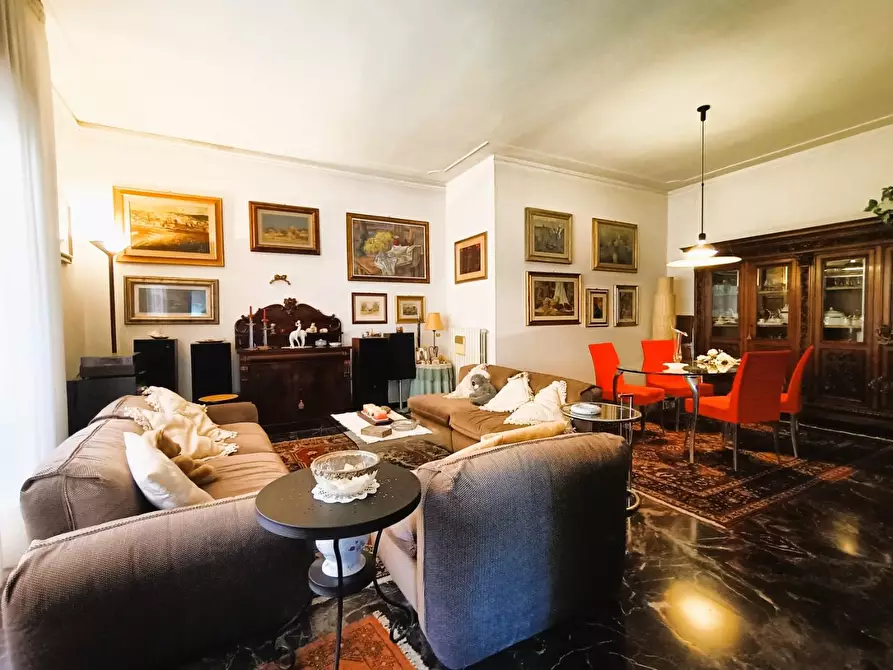 Immagine 5 di Appartamento in vendita  a Pisa