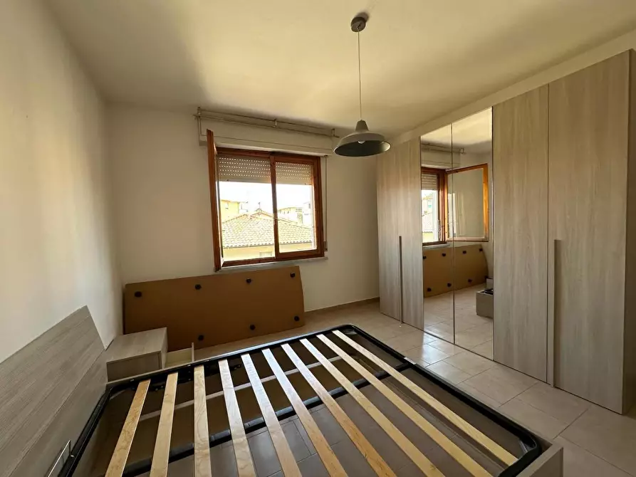 Immagine 5 di Appartamento in vendita  a Campiglia Marittima