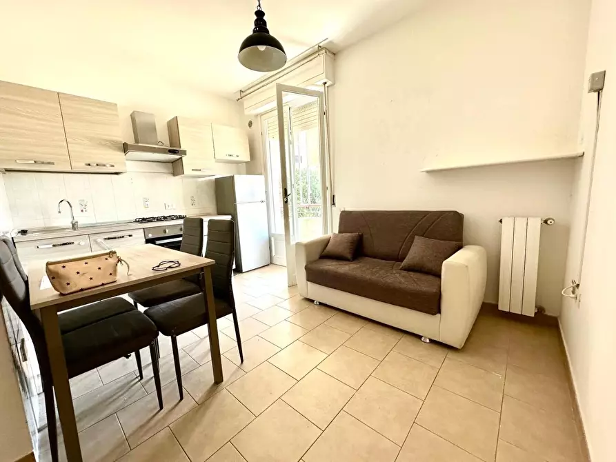 Immagine 2 di Appartamento in vendita  a Campiglia Marittima