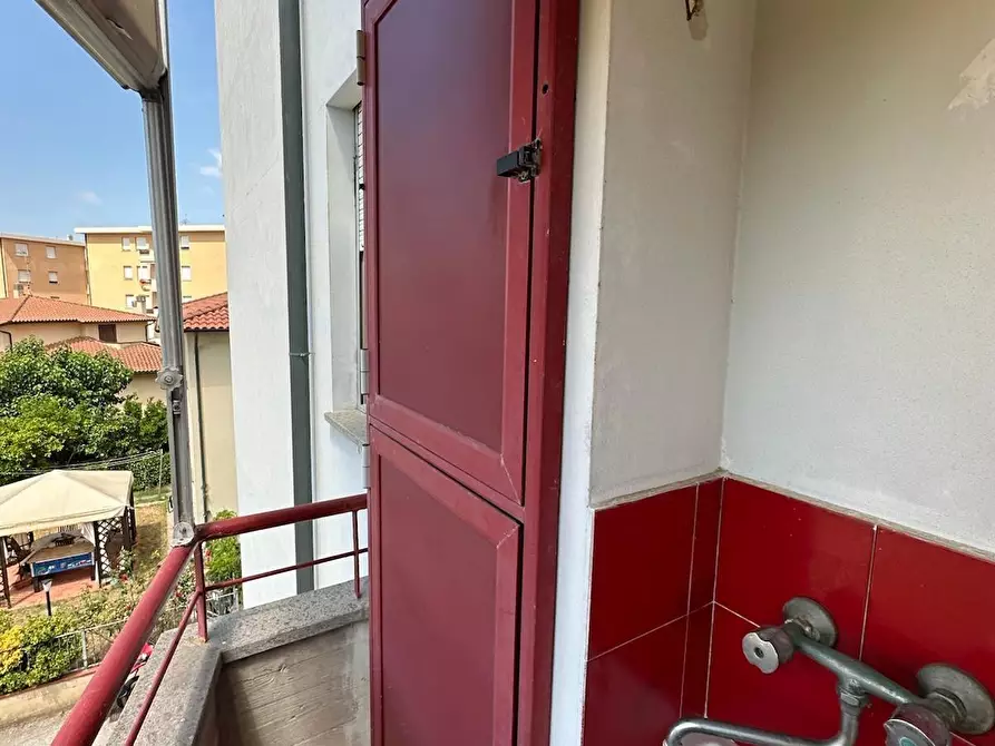 Immagine 11 di Appartamento in vendita  a Campiglia Marittima