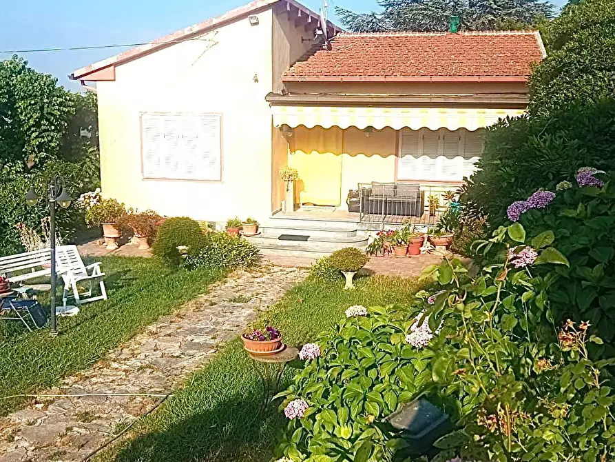 casa indipendente in vendita a Casciana Terme Lari in zona Parlascio