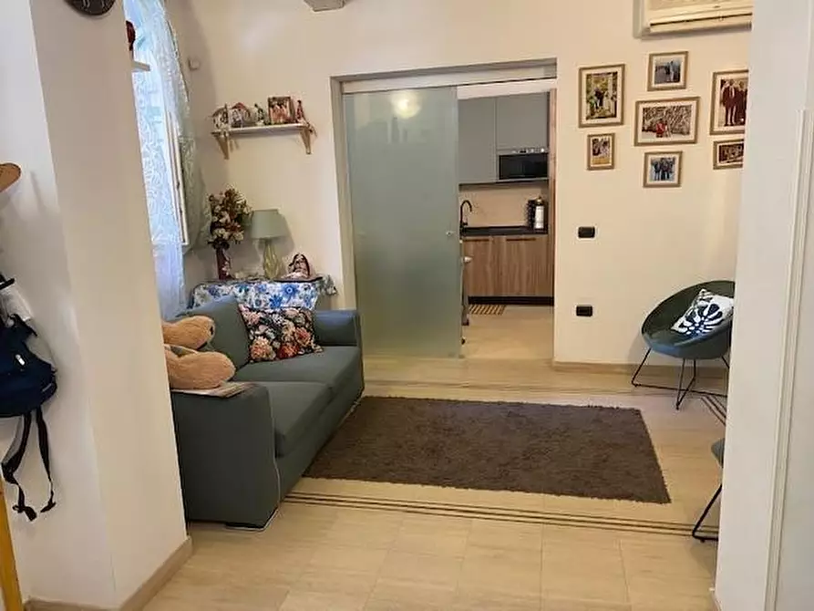 Immagine 2 di Appartamento in vendita  a Pisa