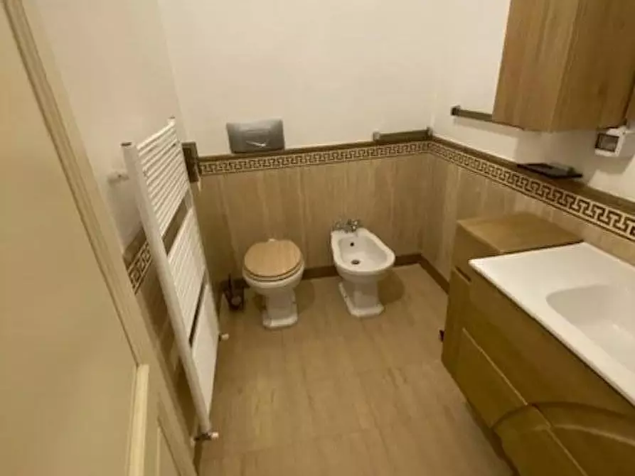 Immagine 13 di Appartamento in vendita  a Pisa