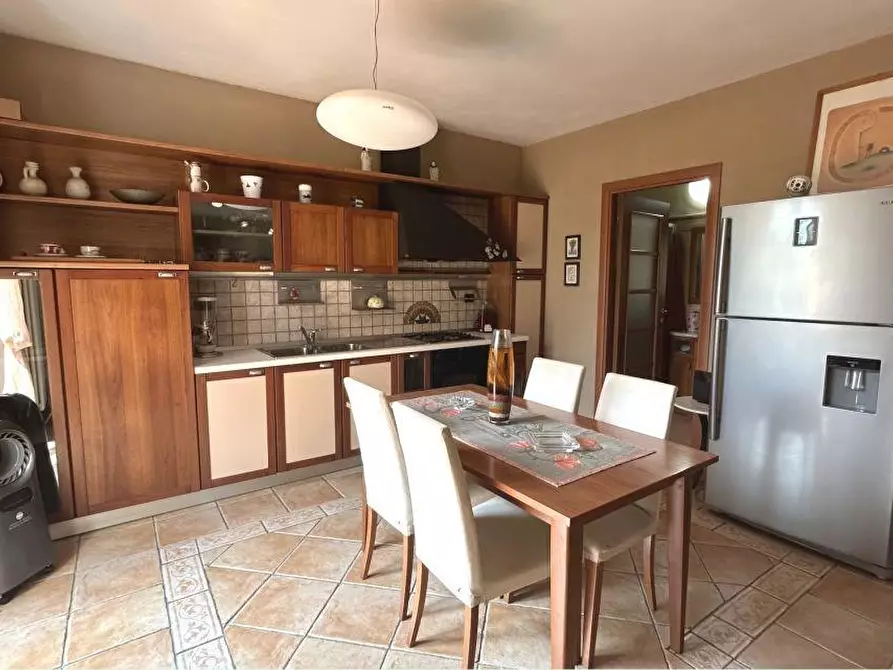 Immagine 13 di Villa in vendita  a Arcola