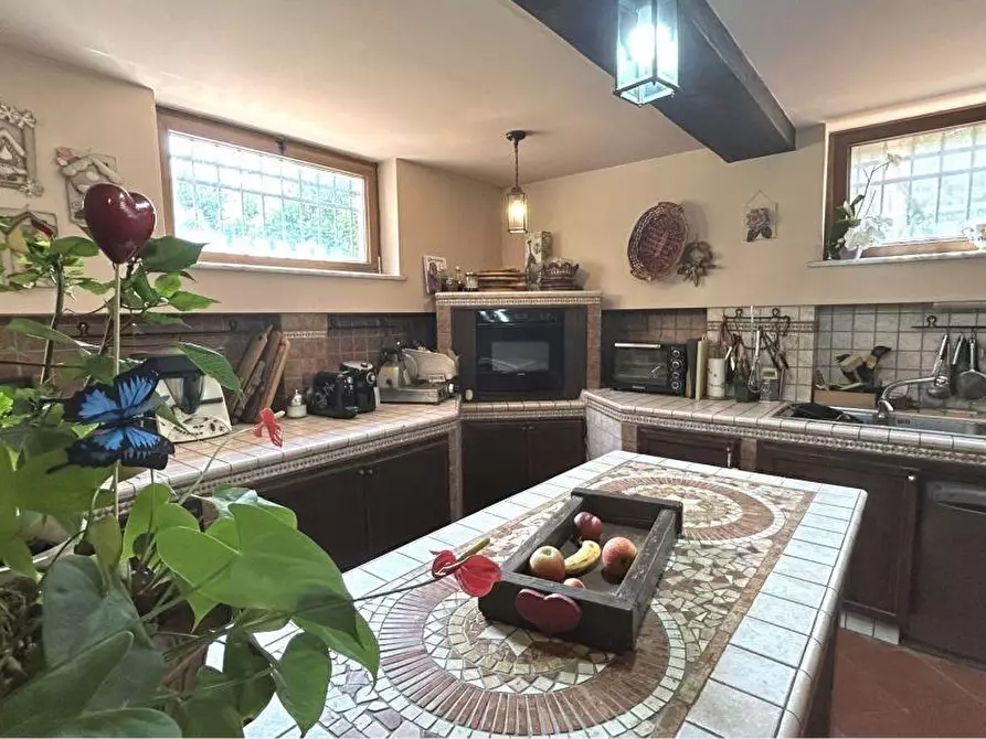 Immagine 38 di Villa in vendita  a Arcola