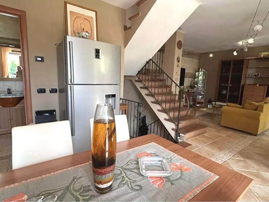 Immagine 15 di Villa in vendita  a Arcola