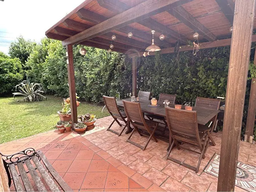 Immagine 10 di Villa in vendita  a Arcola