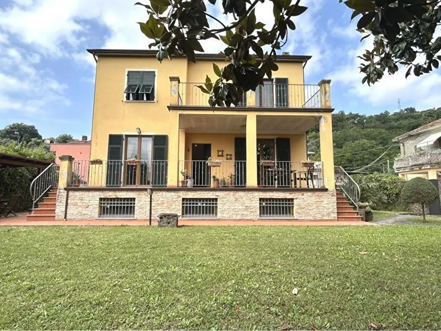 Immagine 2 di Villa in vendita  a Arcola