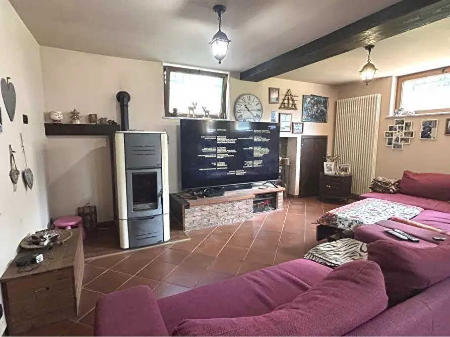 Immagine 33 di Villa in vendita  a Arcola