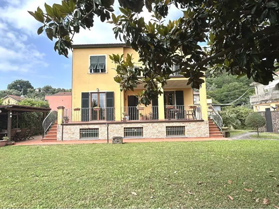 Immagine 6 di Villa in vendita  a Arcola