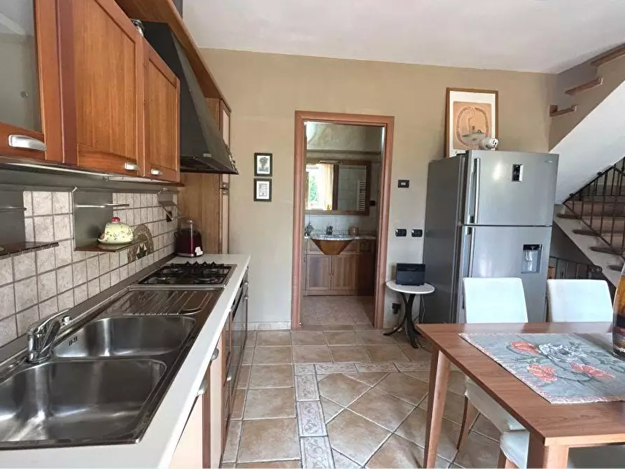 Immagine 14 di Villa in vendita  a Arcola