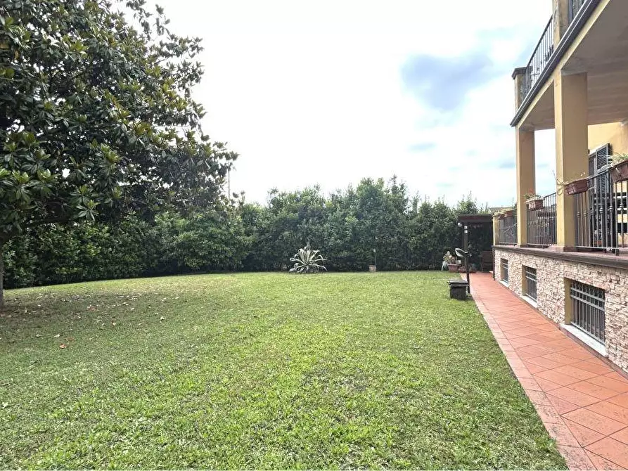 Immagine 22 di Villa in vendita  a Arcola