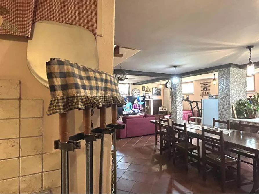 Immagine 34 di Villa in vendita  a Arcola