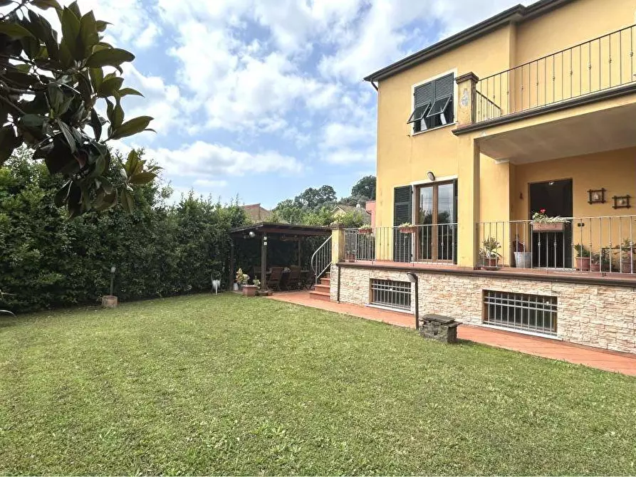 Immagine 4 di Villa in vendita  a Arcola