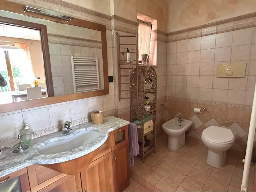 Immagine 23 di Villa in vendita  a Arcola