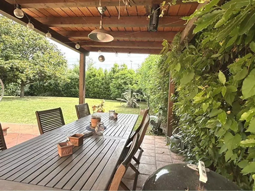 Immagine 24 di Villa in vendita  a Arcola