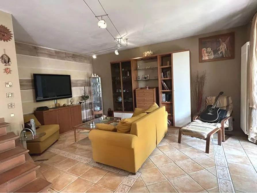 Immagine 20 di Villa in vendita  a Arcola