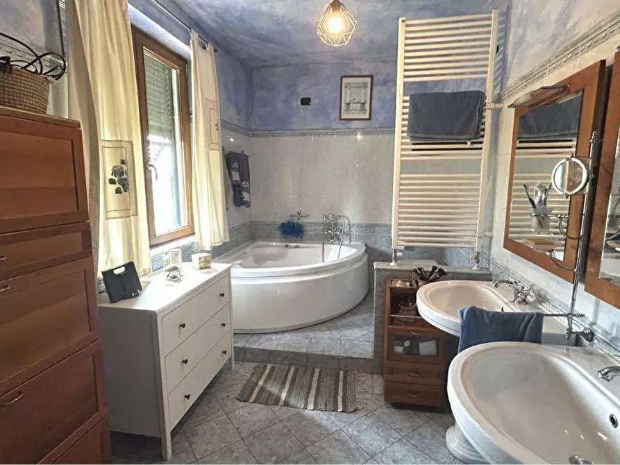 Immagine 27 di Villa in vendita  a Arcola