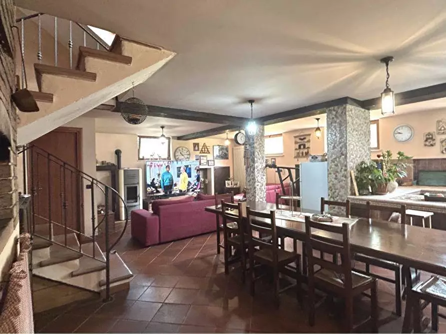 Immagine 35 di Villa in vendita  a Arcola