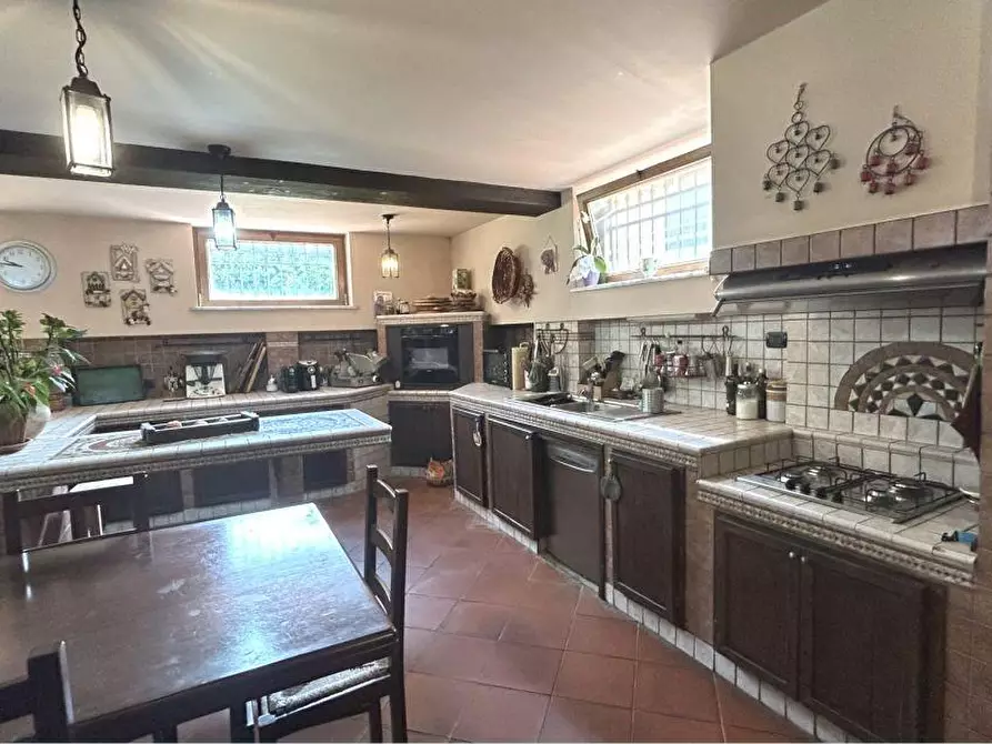 Immagine 37 di Villa in vendita  a Arcola