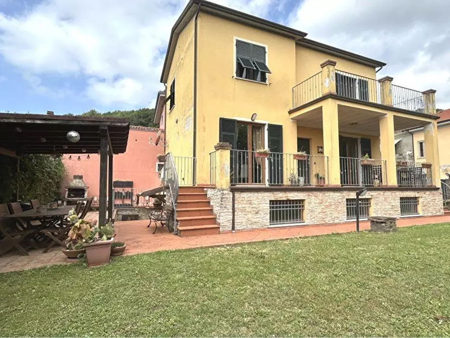 Immagine 5 di Villa in vendita  a Arcola