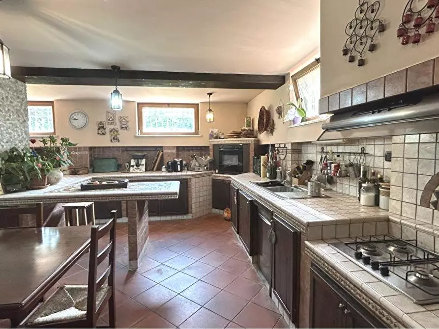 Immagine 39 di Villa in vendita  a Arcola