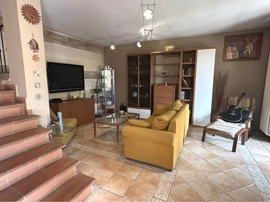 Immagine 17 di Villa in vendita  a Arcola