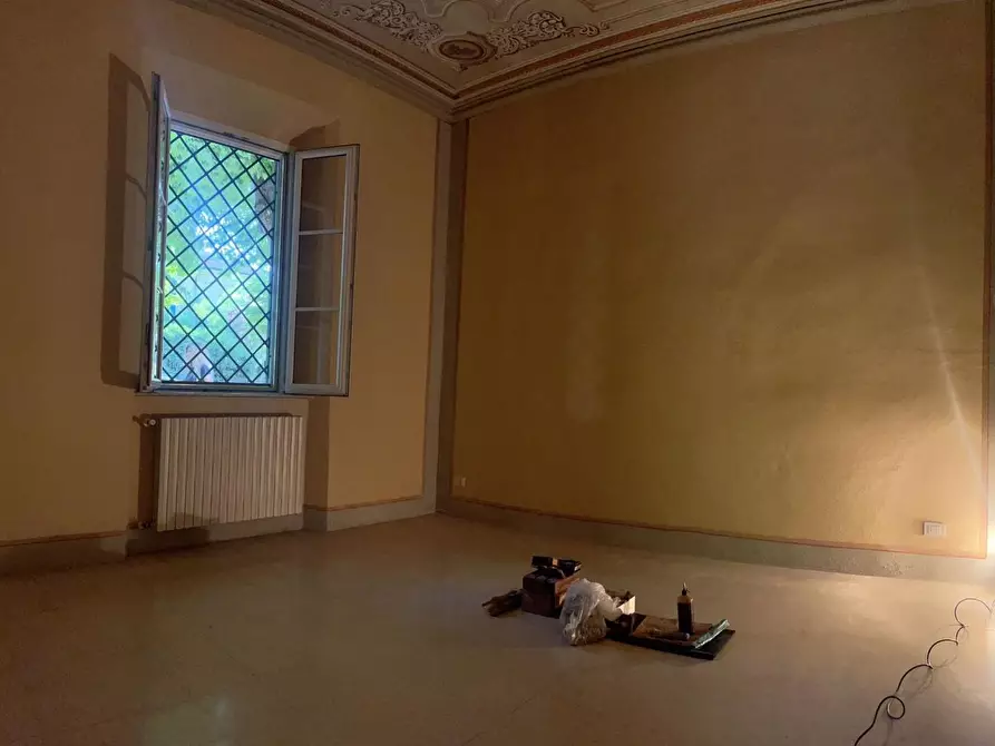 Immagine 19 di Villetta a schiera in vendita  a Ponsacco