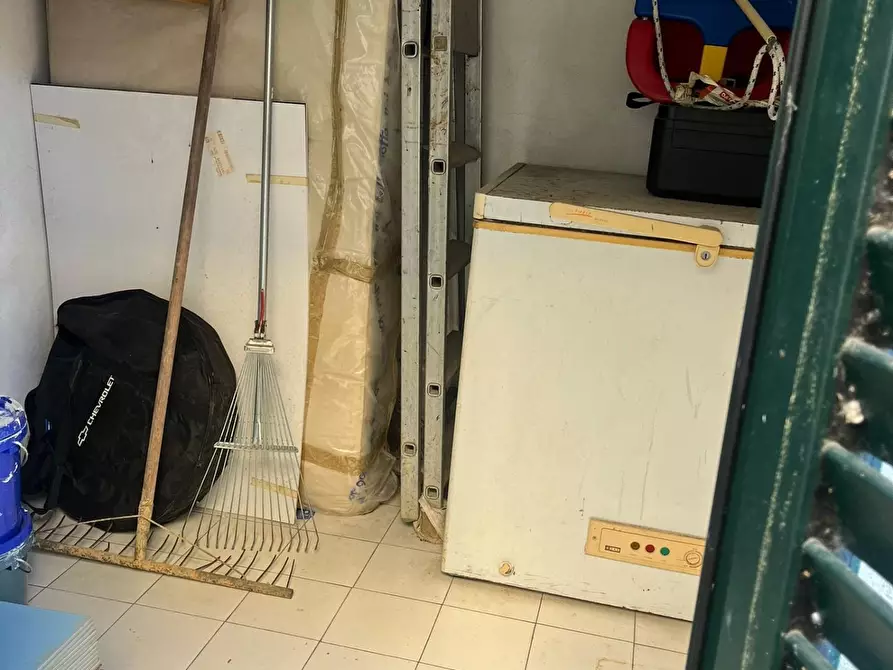 Immagine 9 di Villetta a schiera in vendita  a Ponsacco