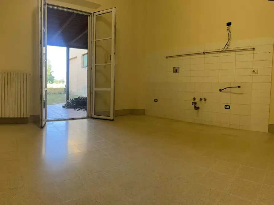 Immagine 26 di Villetta a schiera in vendita  a Ponsacco