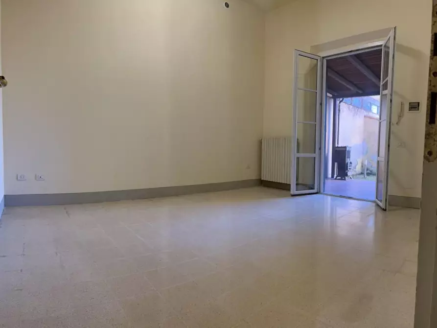 Immagine 25 di Villetta a schiera in vendita  a Ponsacco