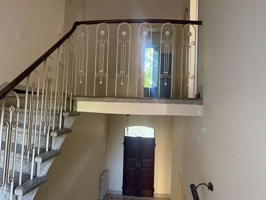 Immagine 24 di Villetta a schiera in vendita  a Ponsacco