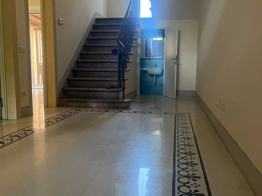 Immagine 21 di Villetta a schiera in vendita  a Ponsacco