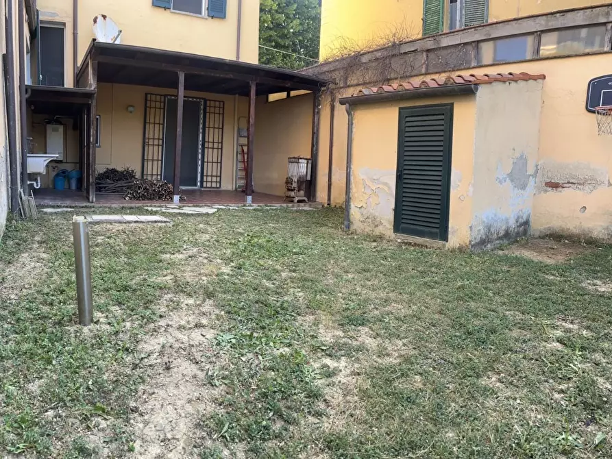 Immagine 7 di Villetta a schiera in vendita  a Ponsacco