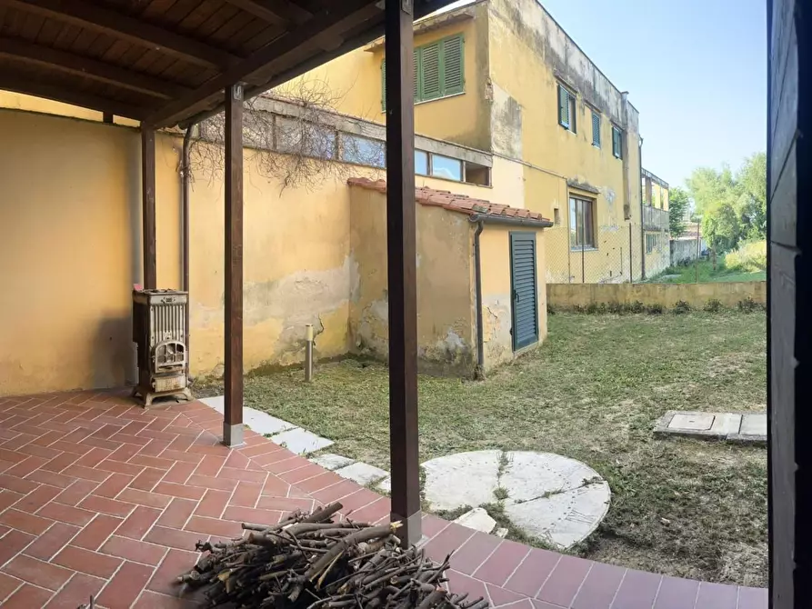 Immagine 3 di Villetta a schiera in vendita  a Ponsacco