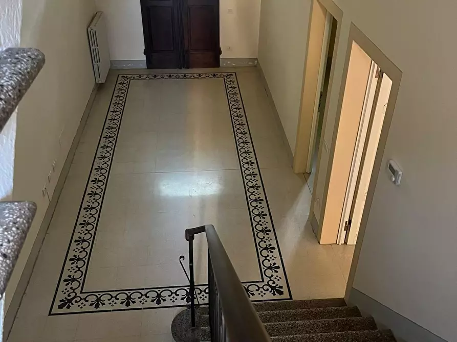 Immagine 22 di Villetta a schiera in vendita  a Ponsacco