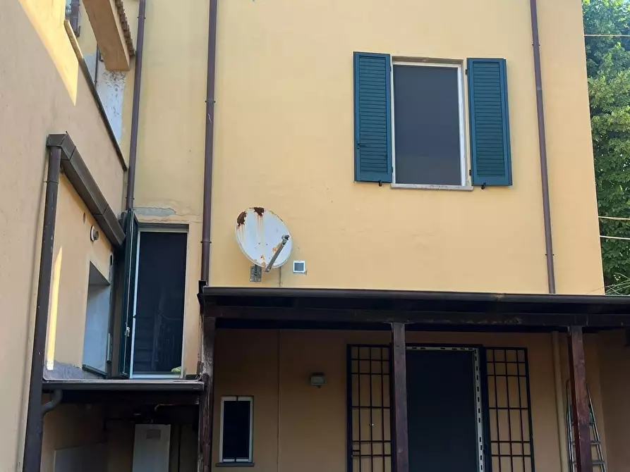 Immagine 10 di Villetta a schiera in vendita  a Ponsacco