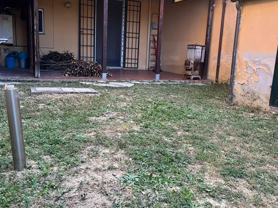 Immagine 11 di Villetta a schiera in vendita  a Ponsacco