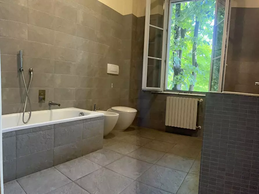 Immagine 14 di Villetta a schiera in vendita  a Ponsacco