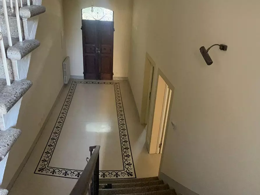 Immagine 23 di Villetta a schiera in vendita  a Ponsacco