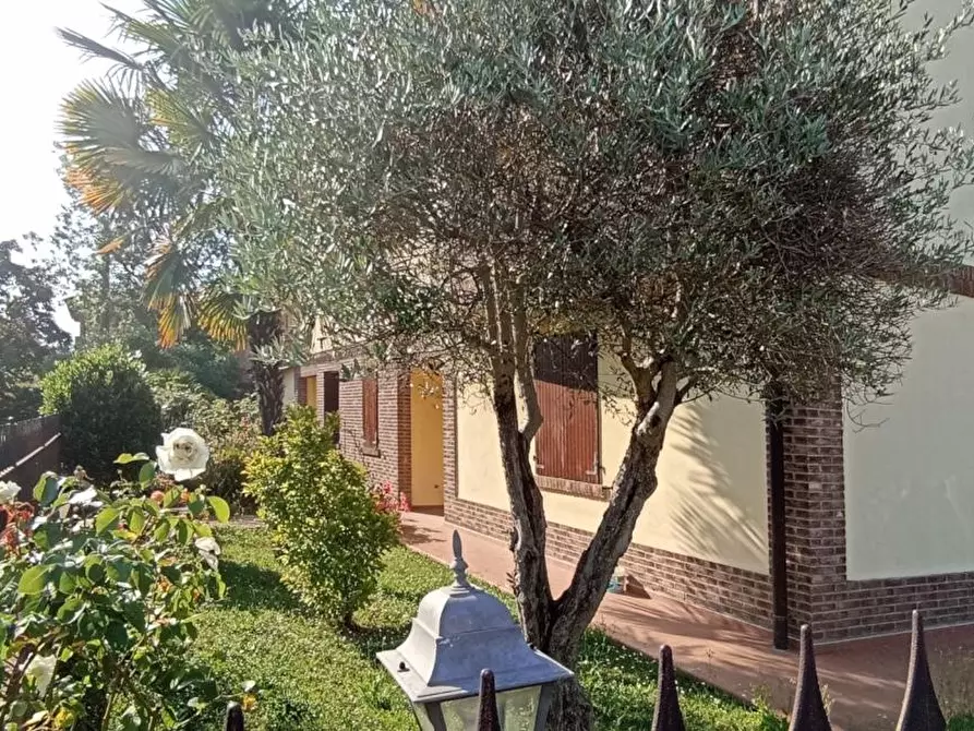 Immagine 3 di Casa semindipendente in vendita  a Campegine
