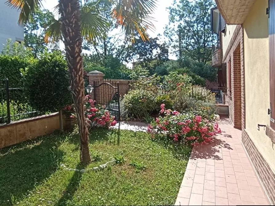 Immagine 2 di Casa semindipendente in vendita  a Campegine