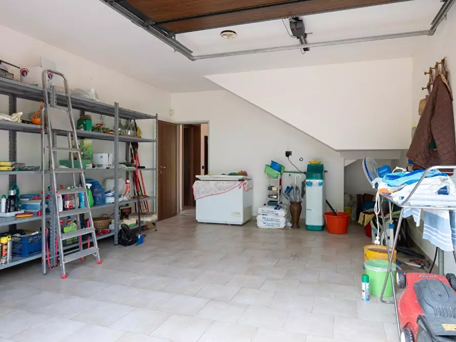 Immagine 15 di Casa semindipendente in vendita  a Campegine