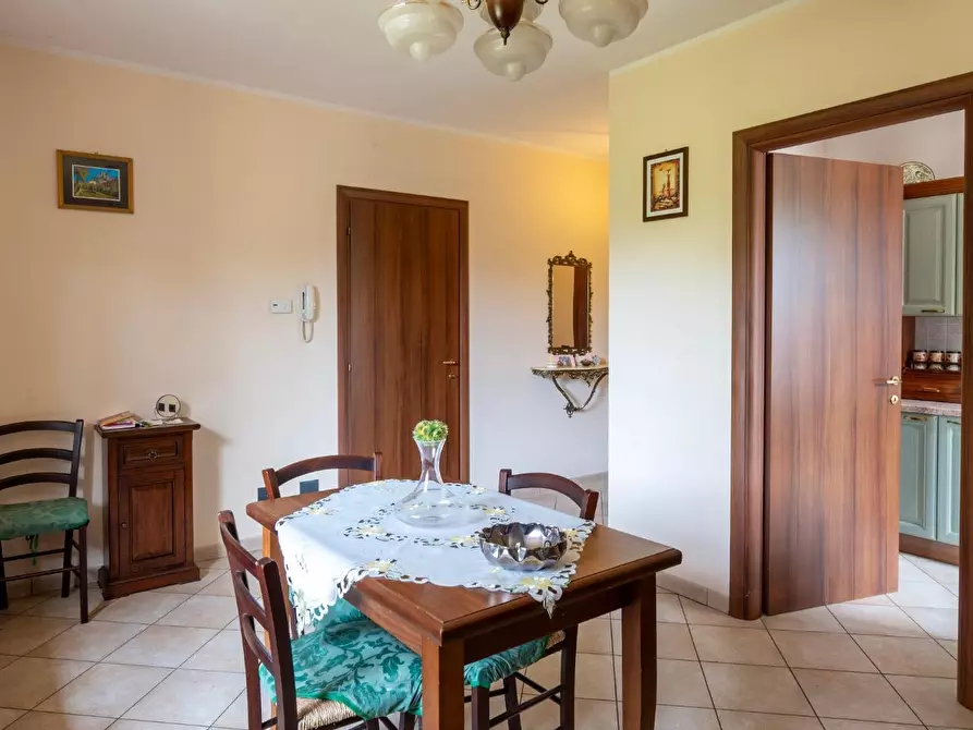 Immagine 6 di Casa semindipendente in vendita  a Campegine