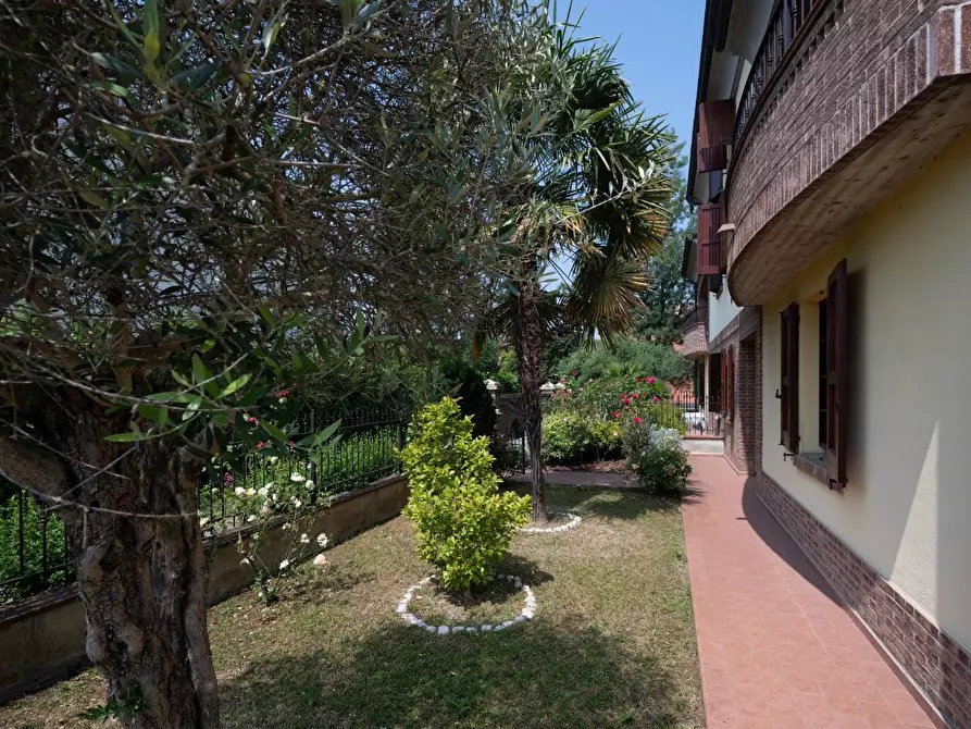 Immagine 4 di Casa semindipendente in vendita  a Campegine