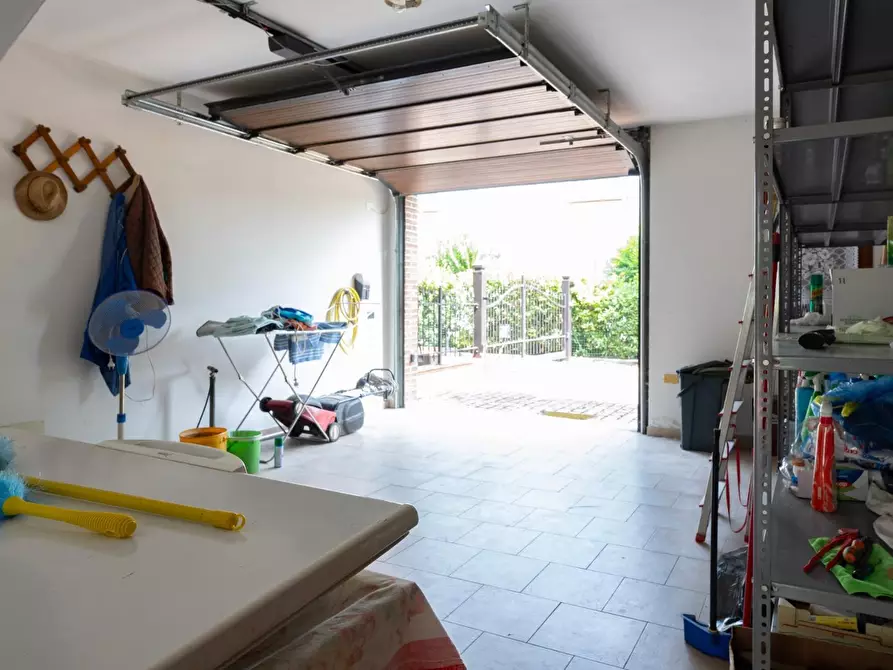 Immagine 14 di Casa semindipendente in vendita  a Campegine