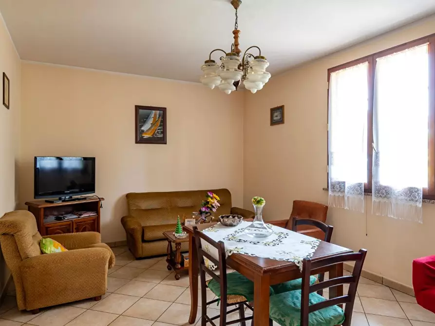 Immagine 5 di Casa semindipendente in vendita  a Campegine