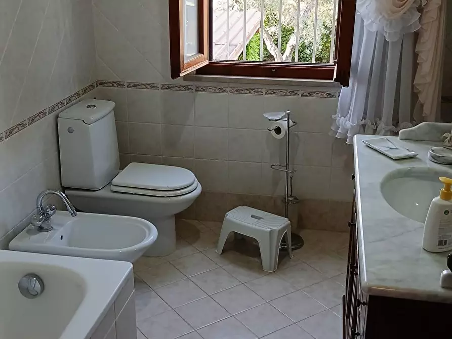 Immagine 13 di Villa in vendita  a Vecchiano