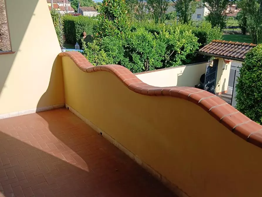 Immagine 4 di Villa in vendita  a Vecchiano